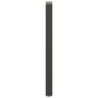 Patas de mesa de centro acero antracita 2 uds 40x(110-111) cm de , Patas para mesas - Ref: Foro24-4013350, Precio: 115,47 €, ...
