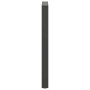 Patas de mesa de centro acero antracita 2 uds 60x(100-101) cm de , Patas para mesas - Ref: Foro24-4013346, Precio: 109,98 €, ...