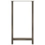 Patas para mesa de centro de acero natural 2 uds 60x(110-111)cm de , Patas para mesas - Ref: Foro24-4013359, Precio: 112,84 €...