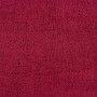 Toallas de Baño 4 uds burdeos 100x150 cm 360 gsm 100% algodón de , Toallas - Ref: Foro24-136741, Precio: 50,89 €, Descuento: %
