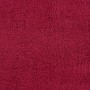 Toallas 10 uds 100% algodón burdeos 100x200 cm 600 gsm de , Toallas - Ref: Foro24-136748, Precio: 132,51 €, Descuento: %