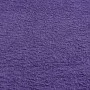 Toallas de baño 4 uds morado 100x150 cm 360 gsm 100% algodón de , Toallas - Ref: Foro24-136885, Precio: 45,77 €, Descuento: %