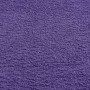 Toallas de sauna 2 uds 100% algodón morado 80x200 cm 360 gsm de , Toallas - Ref: Foro24-136887, Precio: 30,48 €, Descuento: %