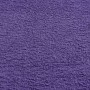 Toallas 4 uds 100% algodón morado 100x200 cm 600 gsm de , Toallas - Ref: Foro24-136891, Precio: 63,44 €, Descuento: %