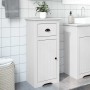 Mueble de baño BODO blanco 44x30x90 cm de , Muebles de baño - Ref: Foro24-4016857, Precio: 76,18 €, Descuento: %