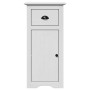 Mueble de baño BODO blanco 44x30x90 cm de , Muebles de baño - Ref: Foro24-4016857, Precio: 76,18 €, Descuento: %