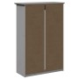 Zapatero BODO gris 80x35x118 cm de , Zapateros y organizadores de calzado - Ref: Foro24-4016883, Precio: 161,93 €, Descuento: %