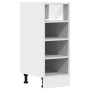 Armario inferior de cocina madera contrachapada 30x44,5x81,5 cm de , Armarios de cocina - Ref: Foro24-854193, Precio: 58,82 €...