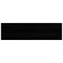 Peldaños de escalera 4 uds madera maciza roble marrón oscuro de , Alfombrillas para escalones - Ref: Foro24-3283021, Precio: ...