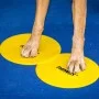 FitPAWS Accesorios de entrenamiento 4 unidades amarillo y azul by FitPAWS, Pet Exercise Equipment - Ref: Foro24-433829, Price...