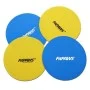 FitPAWS Accesorios de entrenamiento 4 unidades amarillo y azul by FitPAWS, Pet Exercise Equipment - Ref: Foro24-433829, Price...