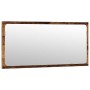 Conjunto de muebles de baño de madera antigua madera ingeniería de , Muebles de baño - Ref: Foro24-3328929, Precio: 239,20 €,...