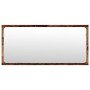 Conjunto de muebles de baño de madera antigua madera ingeniería de , Muebles de baño - Ref: Foro24-3328929, Precio: 239,20 €,...