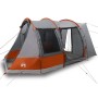 Tienda de campaña de coche 2 personas impermeable gris-naranja de , Tiendas de campaña - Ref: Foro24-4009511, Precio: 247,31 ...