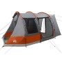 Tienda de campaña de coche 2 personas impermeable gris-naranja de , Tiendas de campaña - Ref: Foro24-4009511, Precio: 247,31 ...