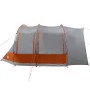 Tienda de campaña de coche 2 personas impermeable gris-naranja de , Tiendas de campaña - Ref: Foro24-4009511, Precio: 247,31 ...