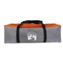 Tienda de campaña de coche 2 personas impermeable gris-naranja de , Tiendas de campaña - Ref: Foro24-4009511, Precio: 247,31 ...