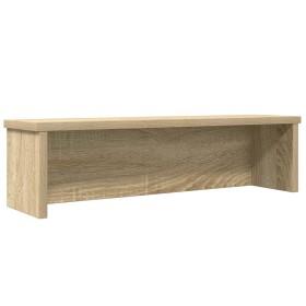 Estantería cocina apilable madera ingeniería roble sonoma de , Contenedores para utensilios de cocina - Ref: Foro24-860485, P...