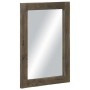 Conjunto de muebles de baño 3 piezas madera maciza mango negro de , Muebles de baño - Ref: Foro24-3310001, Precio: 251,47 €, ...