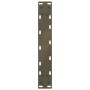 Patas para mesa de centro en forma de U 2 uds antracita acero de , Patas para mesas - Ref: Foro24-4013151, Precio: 51,30 €, D...