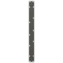 Patas para mesa de centro en forma de U 2 uds antracita acero de , Patas para mesas - Ref: Foro24-4013166, Precio: 72,22 €, D...