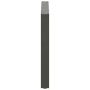 Patas para mesa comedor forma U 2uds antracita 100x(72-73) cm de , Patas para mesas - Ref: Foro24-4013198, Precio: 113,93 €, ...