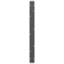 Patas para mesa comedor forma U 2uds antracita 100x(72-73) cm de , Patas para mesas - Ref: Foro24-4013198, Precio: 113,93 €, ...