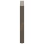 Patas mesa centro forma U 2uds acero natural 80x(72-73)cm acero de , Patas para mesas - Ref: Foro24-4013191, Precio: 88,34 €,...