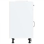 Mueble bajo de cocina Kalmar madera de ingeniería blanca de , Armarios de cocina - Ref: Foro24-853467, Precio: 86,27 €, Descu...