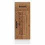 Mueble bajo de cocina Kalmar de madera antigua de ingeniería de , Armarios de cocina - Ref: Foro24-853465, Precio: 65,17 €, D...