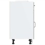 Mueble bajo de cocina Kalmar gris sonoma madera de ingeniería de , Armarios de cocina - Ref: Foro24-853473, Precio: 88,10 €, ...
