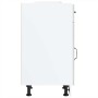 Mueble bajo de cocina Kalmar madera de ingeniería gris hormigón de , Armarios de cocina - Ref: Foro24-853471, Precio: 86,68 €...