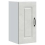 Armario de pared cocina Kalmar madera ingeniería gris hormigón de , Armarios de cocina - Ref: Foro24-853541, Precio: 53,42 €,...