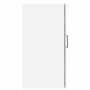 Armario de pared cocina Kalmar madera ingeniería gris hormigón de , Armarios de cocina - Ref: Foro24-853541, Precio: 53,42 €,...