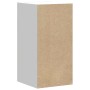Armario de pared cocina Kalmar madera ingeniería gris hormigón de , Armarios de cocina - Ref: Foro24-853541, Precio: 53,42 €,...