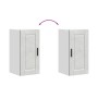 Armario de pared cocina Porto madera ingeniería gris hormigón de , Armarios de cocina - Ref: Foro24-854021, Precio: 49,77 €, ...
