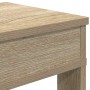 Mueble zapatero madera de ingeniería roble sonoma 80x30x98 cm de , Zapateros y organizadores de calzado - Ref: Foro24-859934,...