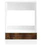 Mueble de horno Kalmar roble sonoma madera reconstituida de , Armarios de cocina - Ref: Foro24-853522, Precio: 62,81 €, Descu...