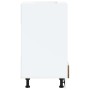 Mueble de horno Kalmar roble sonoma madera reconstituida de , Armarios de cocina - Ref: Foro24-853522, Precio: 62,81 €, Descu...