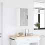 Mueble de pared de cocina Kalmar madera ingeniería sonoma gris de , Armarios de cocina - Ref: Foro24-853543, Precio: 51,26 €,...