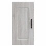 Mueble de pared de cocina Kalmar madera ingeniería sonoma gris de , Armarios de cocina - Ref: Foro24-853543, Precio: 51,26 €,...