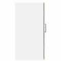 Mueble de pared de cocina Kalmar madera ingeniería sonoma gris de , Armarios de cocina - Ref: Foro24-853543, Precio: 51,26 €,...