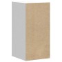 Mueble de pared de cocina Kalmar madera ingeniería sonoma gris de , Armarios de cocina - Ref: Foro24-853543, Precio: 51,26 €,...