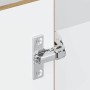 Armario de cocina de esquina de pared Kalmar roble artesanal de , Armarios de cocina - Ref: Foro24-853626, Precio: 89,30 €, D...