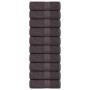 Toallitas de baño 10 uds antracita 15x21cm 360 gsm 100% algodón de , Toallas - Ref: Foro24-136671, Precio: 18,13 €, Descuento: %