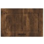 Armario de pared cocina Porto madera ingeniería roble ahumado de , Armarios de cocina - Ref: Foro24-854082, Precio: 51,58 €, ...