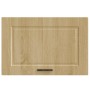Mueble de pared cocina madera contrachapada Porto roble sonoma de , Armarios de cocina - Ref: Foro24-854080, Precio: 54,06 €,...