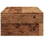 Soporte pantalla madera contrachapada madera vieja 42x24x13 cm de , Muebles TV - Ref: Foro24-855796, Precio: 19,13 €, Descuen...