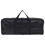 Teclado eléctrico piano 88 teclas con atril plegable de , Pianos - Ref: Foro24-4103508, Precio: 154,48 €, Descuento: %