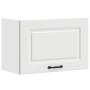 Armario de pared para cocina Kalmar madera de ingeniería blanca de , Armarios de cocina - Ref: Foro24-853597, Precio: 63,07 €...